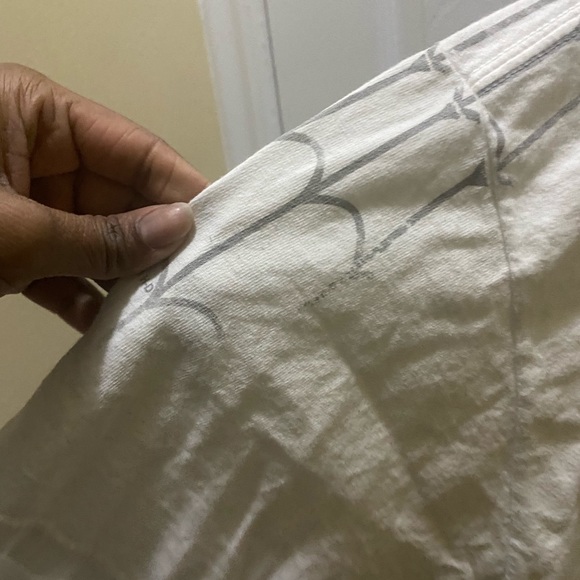 Thirifted Harley Davidson shirt - Picture 6 of 6